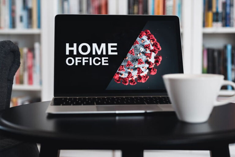 Representação comercial em home office: como ter sucesso?
